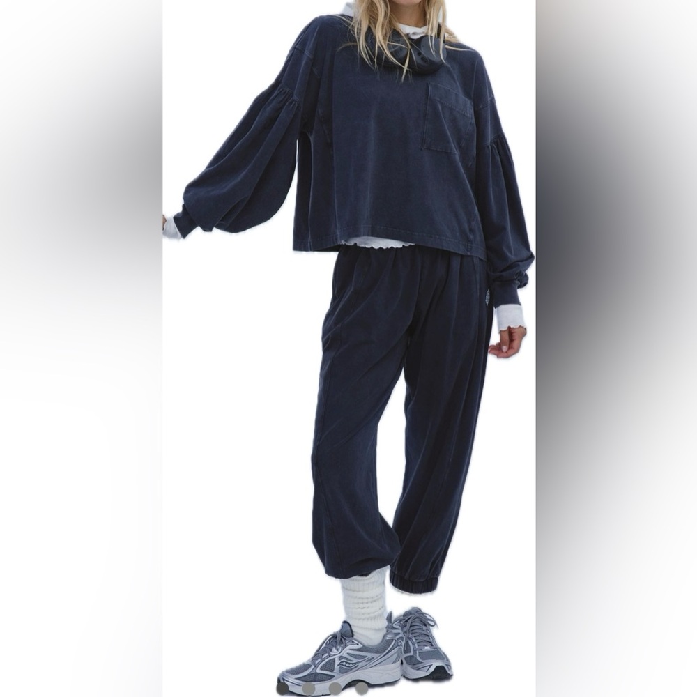 FP Movement by Free People Hot Shot Recovery Set